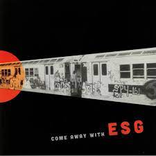 Come Away With ESG