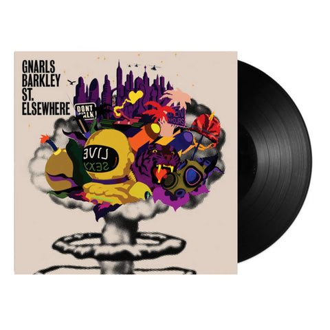St. Elsewhere