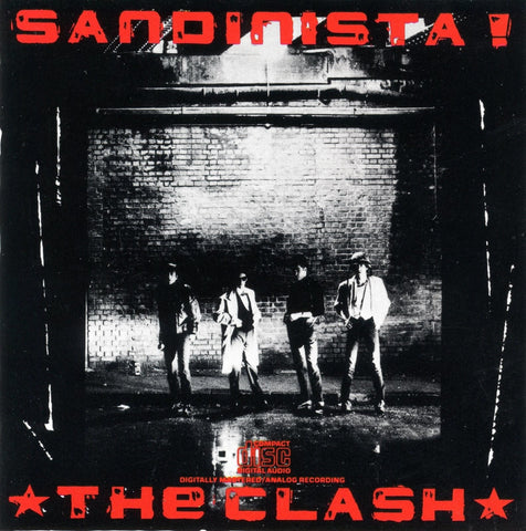 Sandinista!