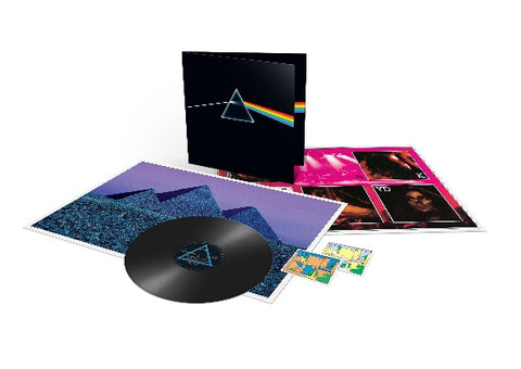 The Dark Side Of The Moon - 50th Anniversary Edition