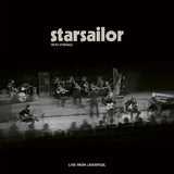 Starsailor with Strings: Live from Liverpool