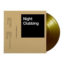 Nightclubbing