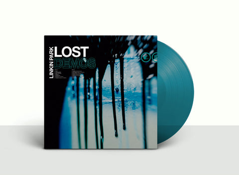 Lost Demos