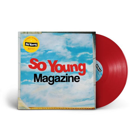 So Young Magazine