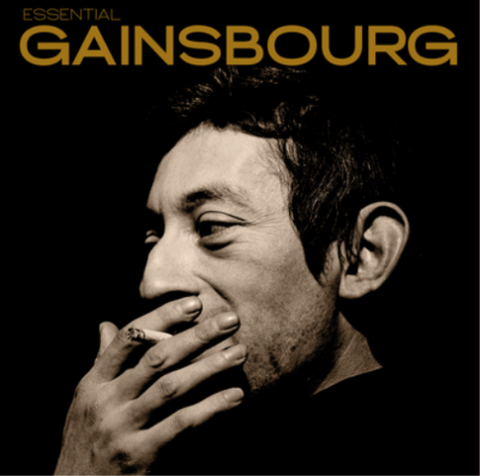 Essential Gainsbourg