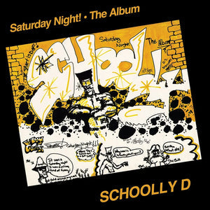 Saturday Night! The Album