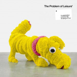 The Problem of Leisure