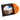 Orange LP