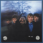 Between The Buttons