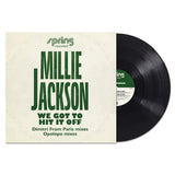 We Got To Hit It Off - Dimitri From Paris & Opolopo Mixes