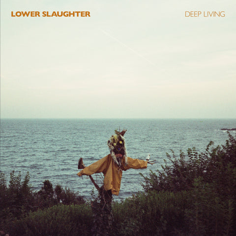Deep Living