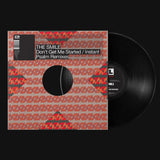 Don't Get Me Started/Instant Psalm (Remixes)