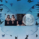 Parasites & Butterflies