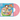 Rosé Pink LP