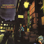 The Rise And Fall Of Ziggy Stardust