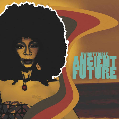 Ancient Future