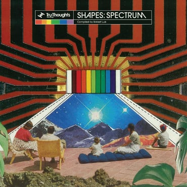 Shapes Spectrum