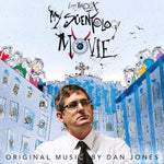 Louis Theroux - My Scientology Movie - Original Soundtrack