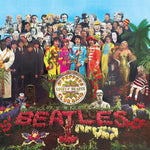 Sgt Pepper's Lonely Hearts Club Band