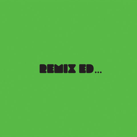 Remix Ed