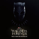 Black Panther - Wakanda Forever - Ost