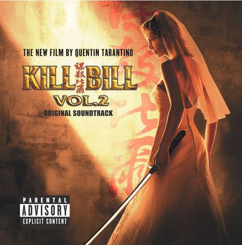 Kill Bill - Vol 2