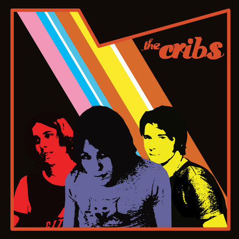 The Cribs