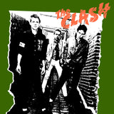 The Clash