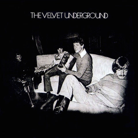 The Velvet Underground