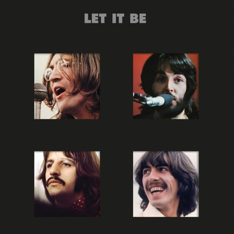 Let It Be