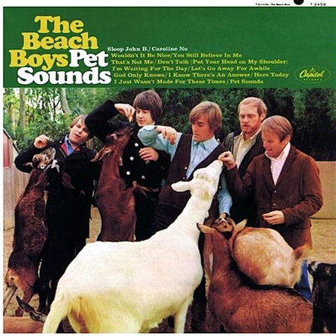 Pet Sounds