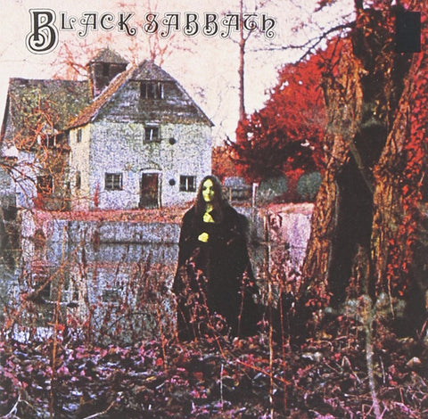 Black Sabbath